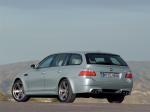 BMW M5 Touring 2007 года